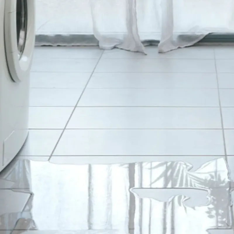 Appliance Leak Cleanup in Trumbull County, OH