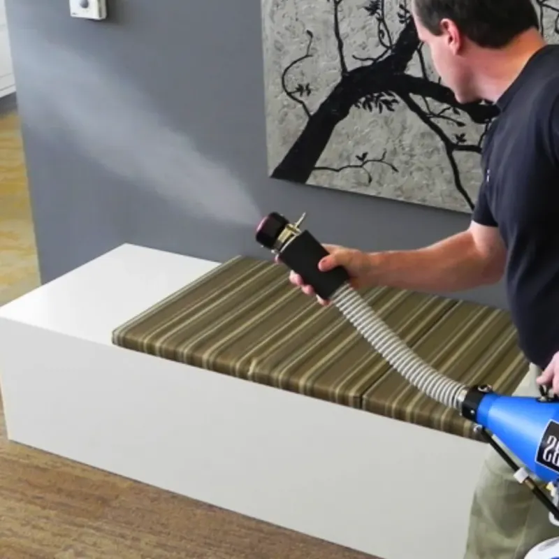 Professional Odor Removal in Trumbull County, OH